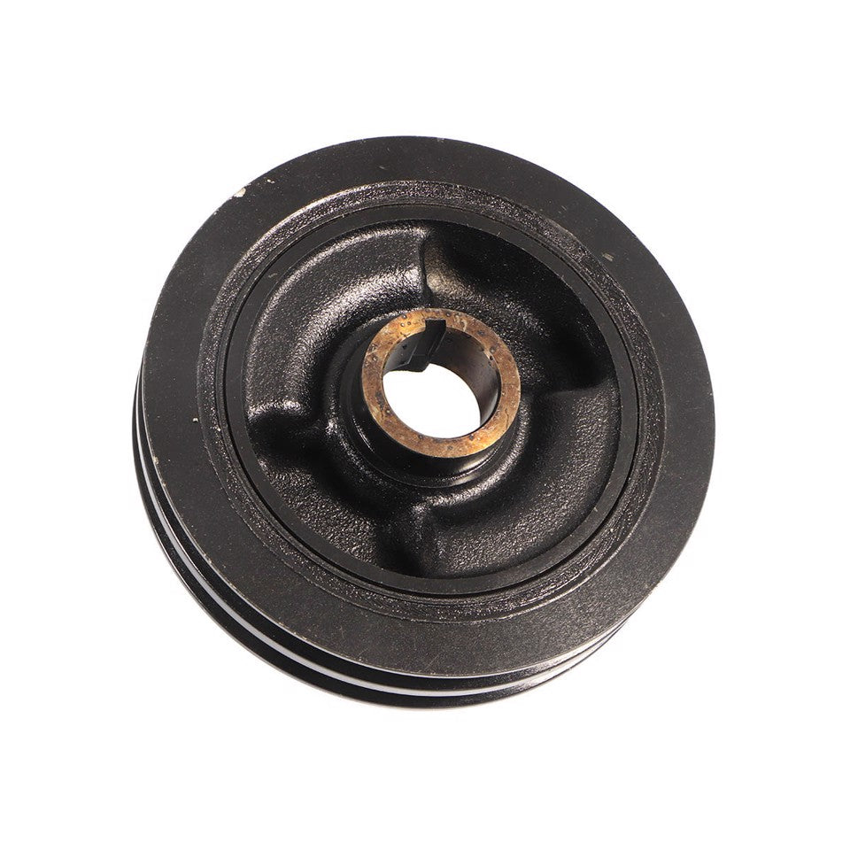 PULEGGIA ALBERO MOTORE (GENUINE PARTS)