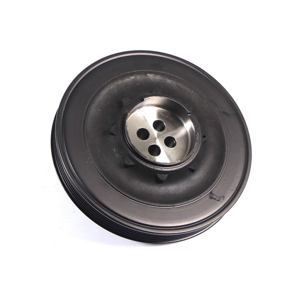 PULEGGIA ALBERO MOTORE