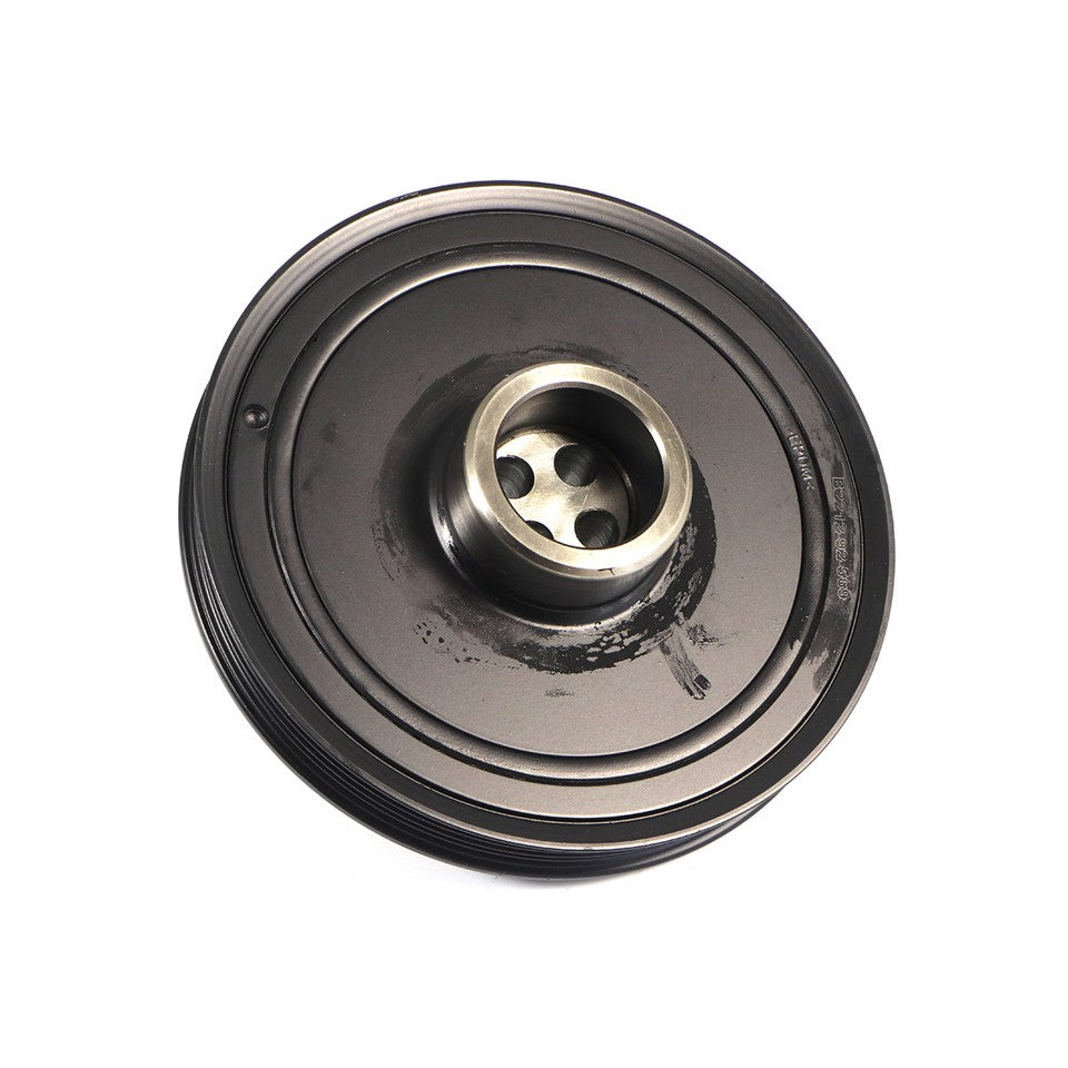 PULEGGIA ALBERO MOTORE