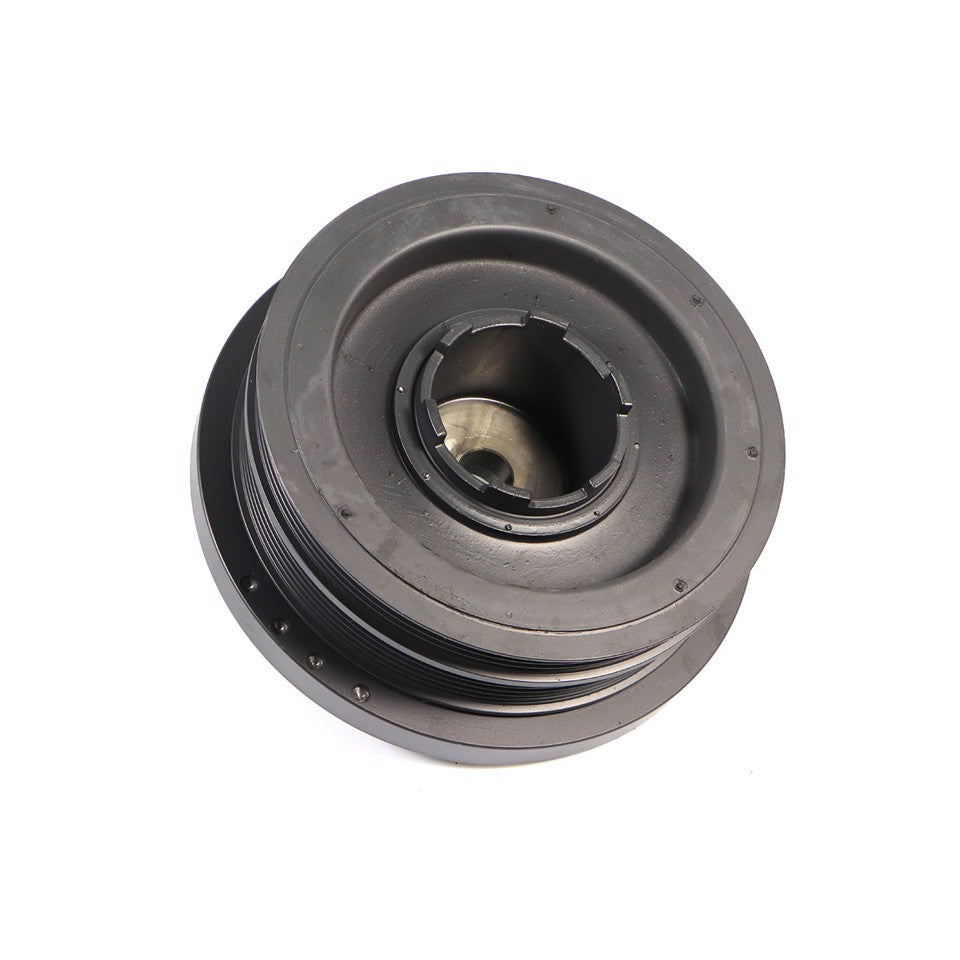 PULEGGIA ALBERO MOTORE