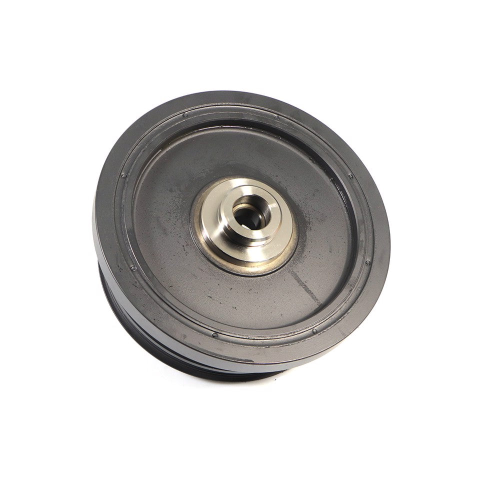 PULEGGIA ALBERO MOTORE
