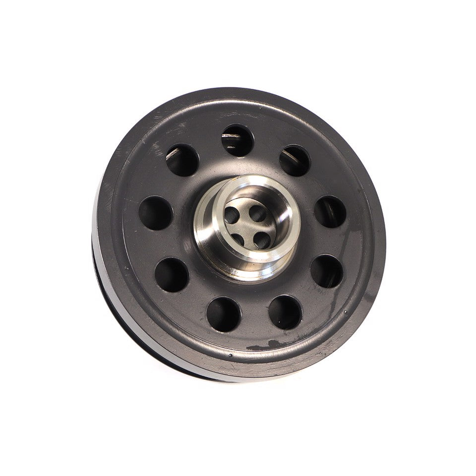 PULEGGIA ALBERO MOTORE