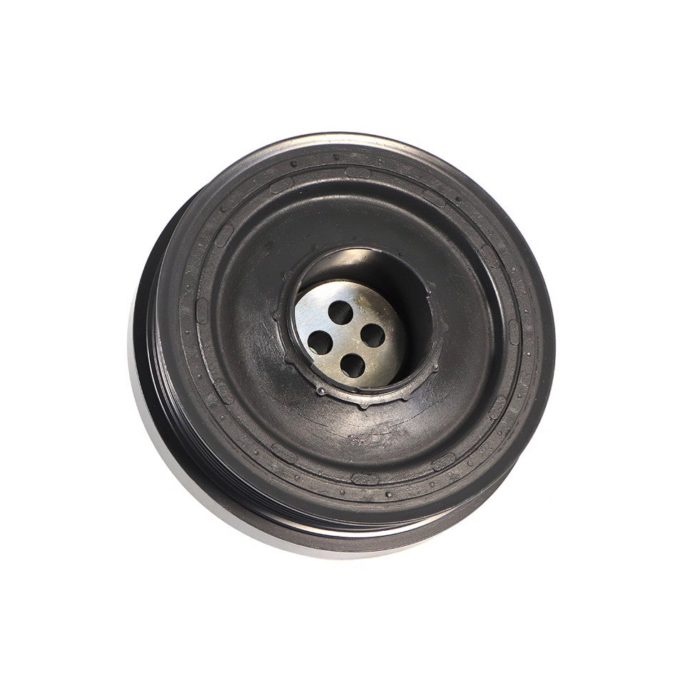 PULEGGIA ALBERO MOTORE