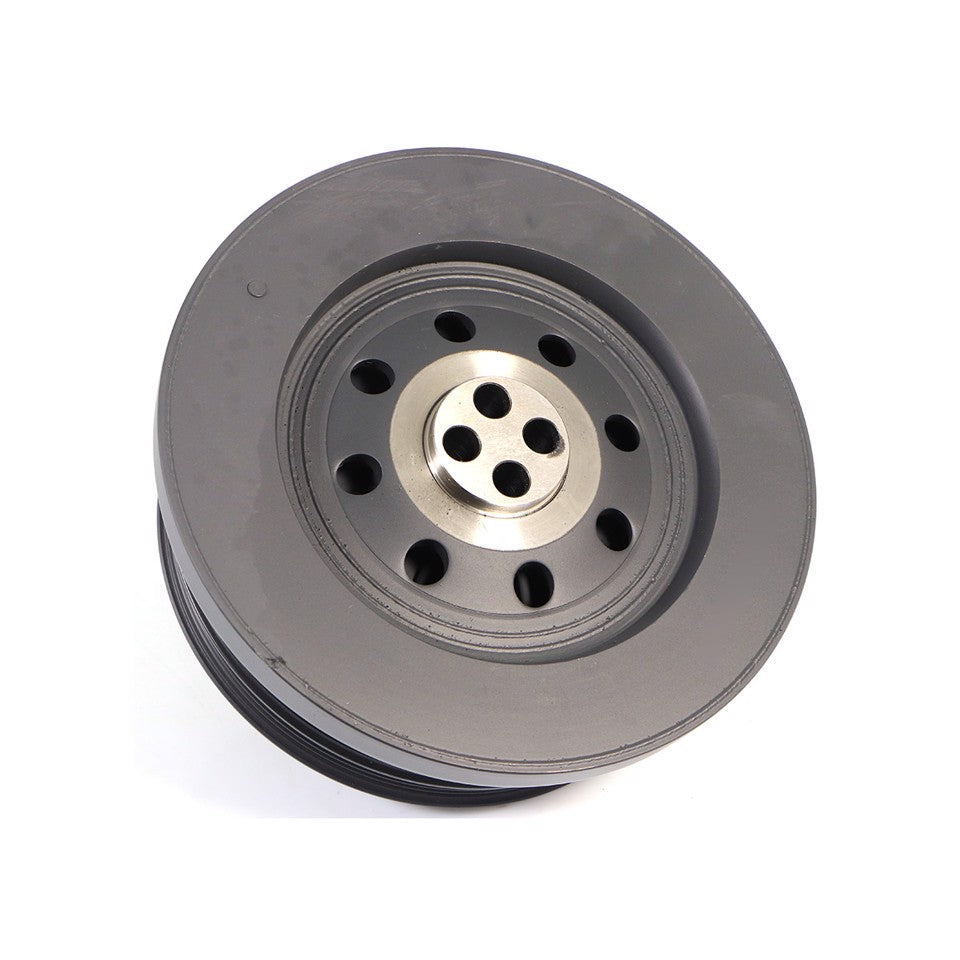 PULEGGIA ALBERO MOTORE