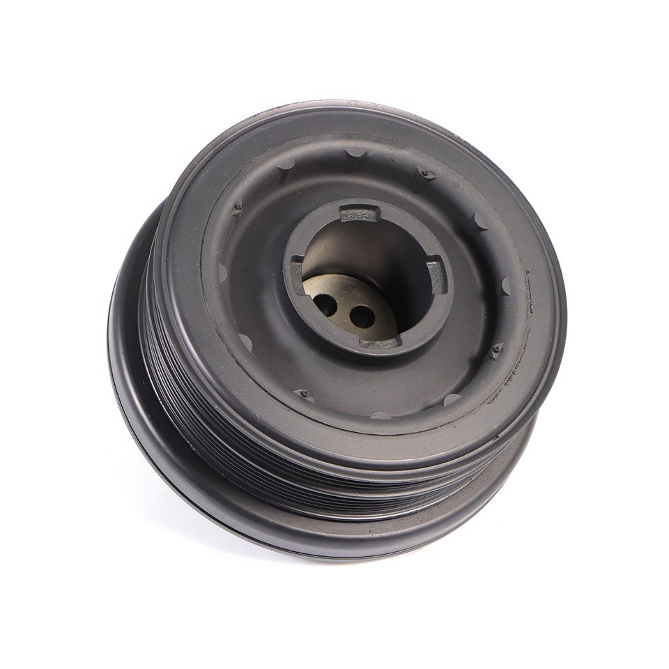 PULEGGIA ALBERO MOTORE