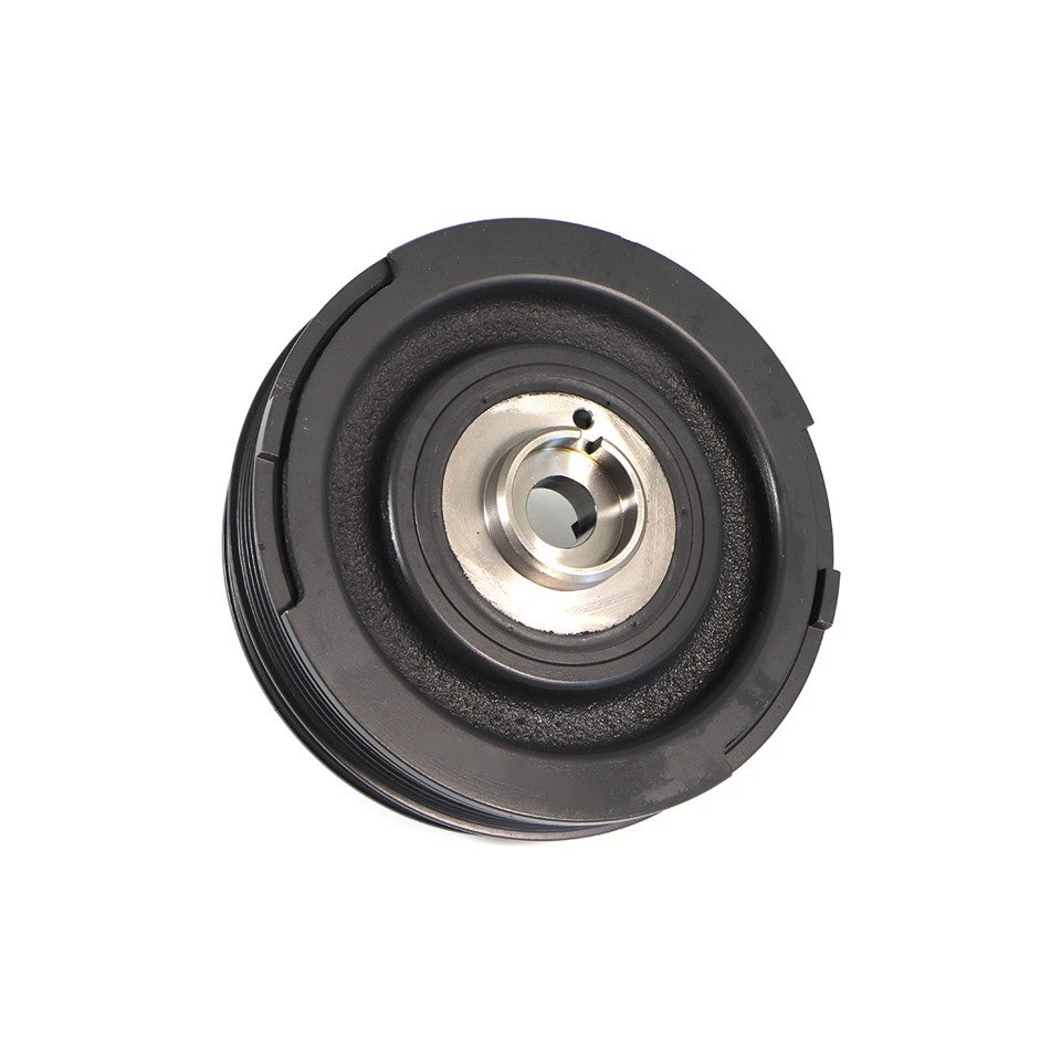 PULEGGIA ALBERO MOTORE