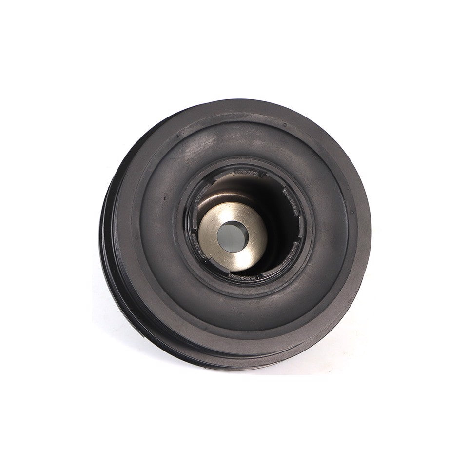 PULEGGIA ALBERO MOTORE