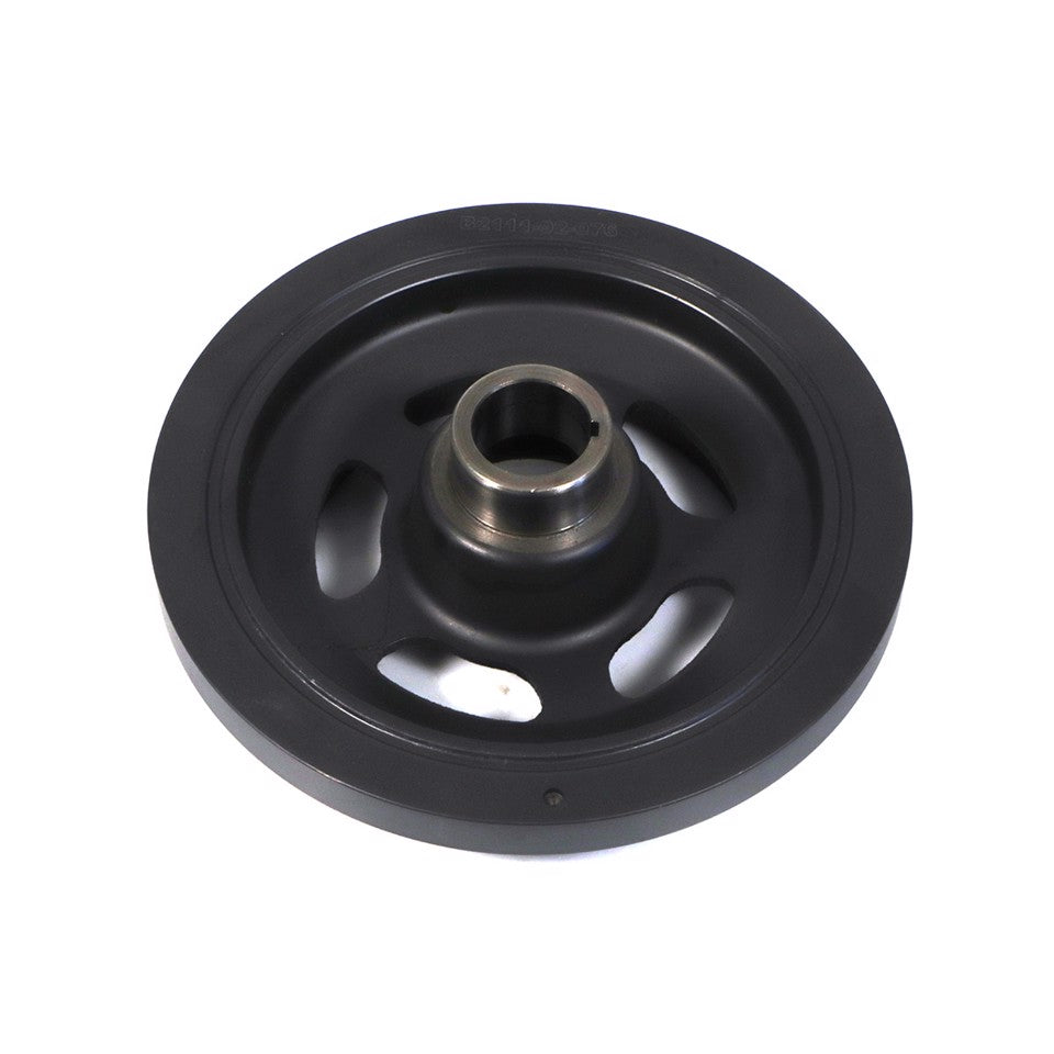 PULEGGIA ALBERO MOTORE