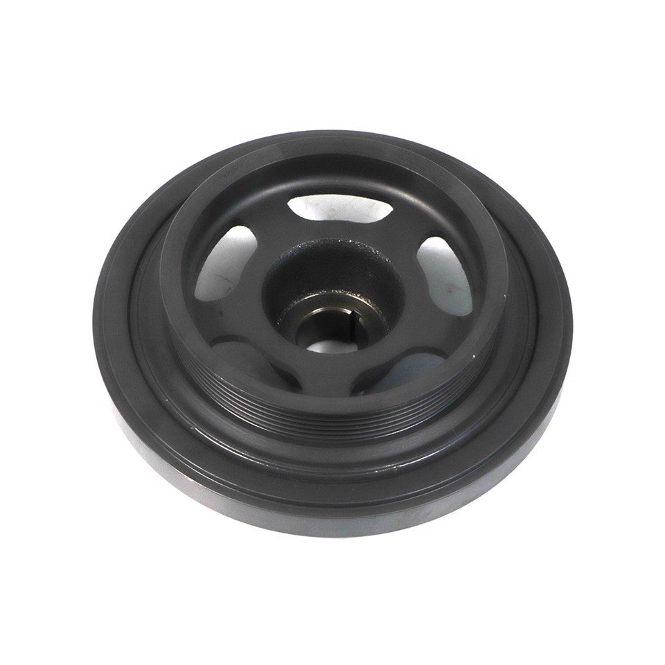 PULEGGIA ALBERO MOTORE