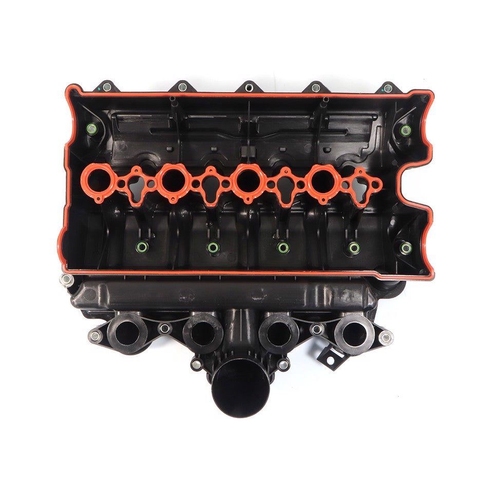 COPERCHIO PUNTERIE COMPLETO