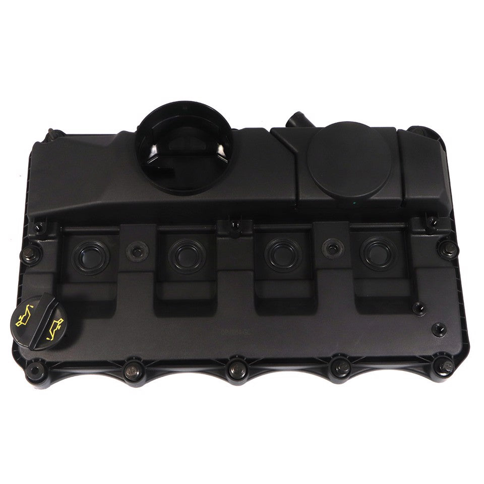 COPERCHIO PUNTERIE COMPLETO