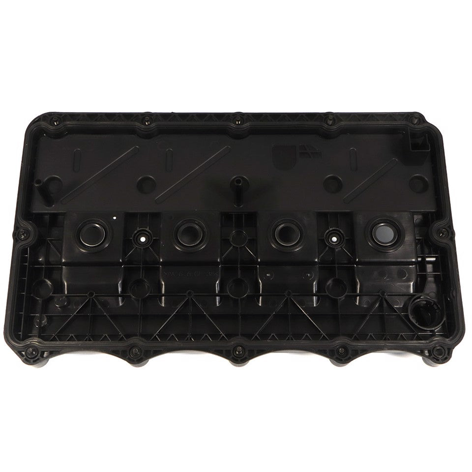 COPERCHIO PUNTERIE COMPLETO