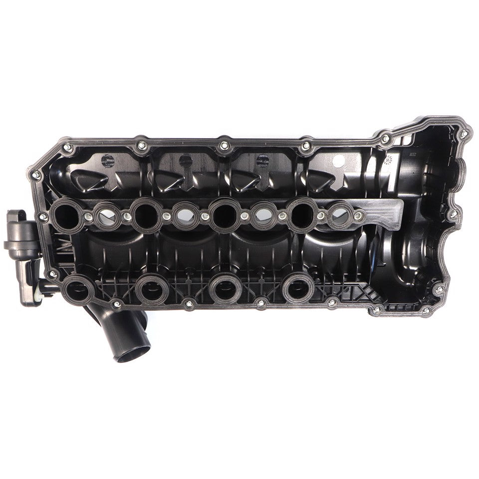 COPERCHIO PUNTERIE COMPLETO DX