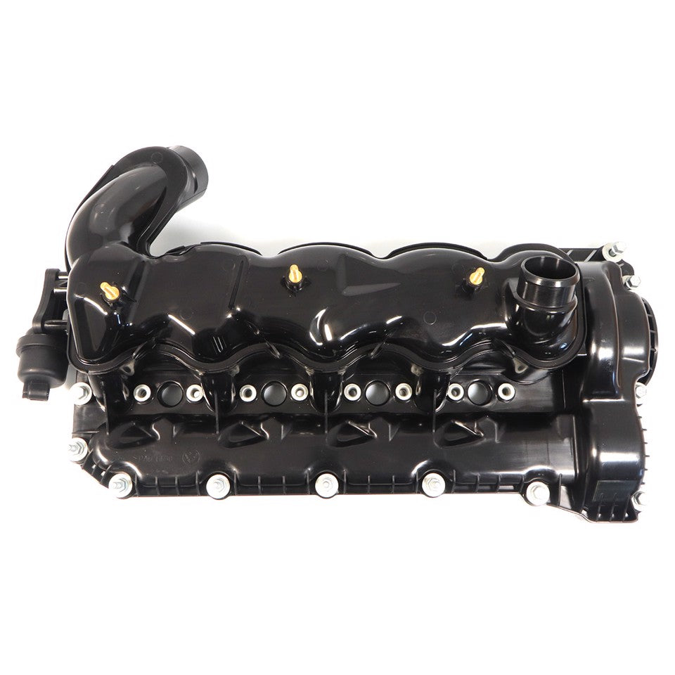 COPERCHIO PUNTERIE COMPLETO DX