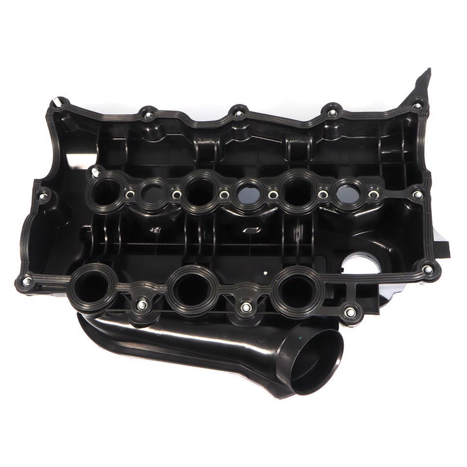 COPERCHIO PUNTERIE COMPLETO DX