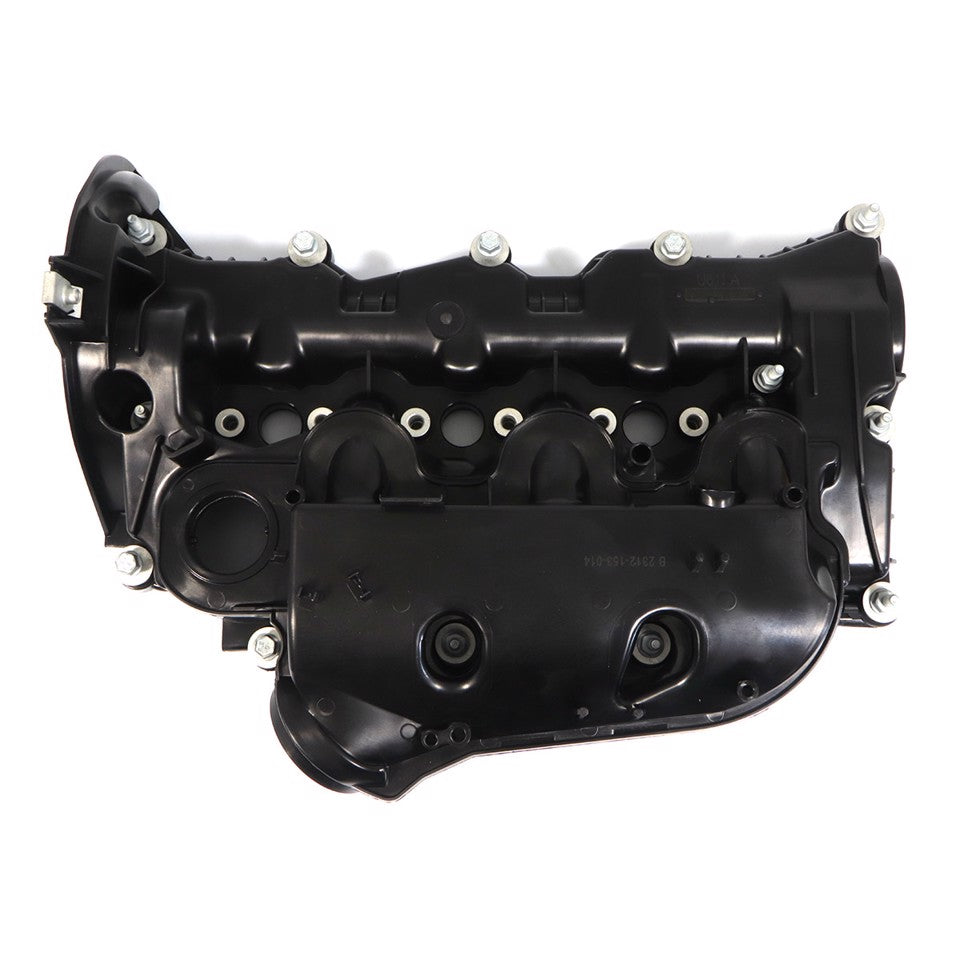 COPERCHIO PUNTERIE COMPLETO DX