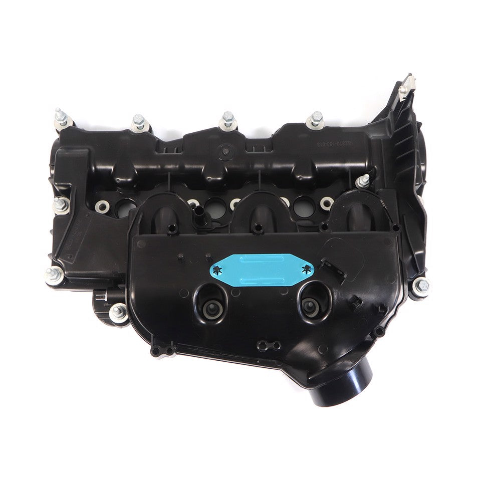 COPERCHIO PUNTERIE SX (PREMIUM)