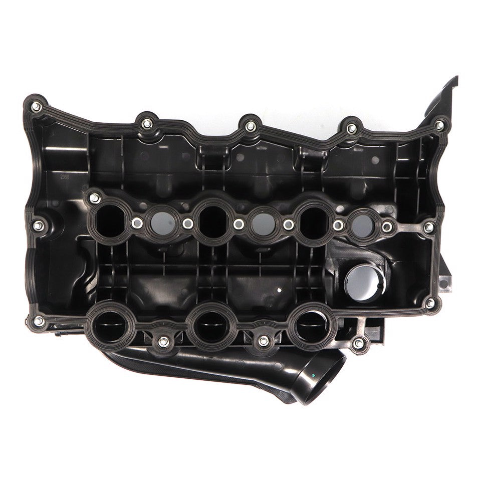 COPERCHIO PUNTERIE COMPLETO DX