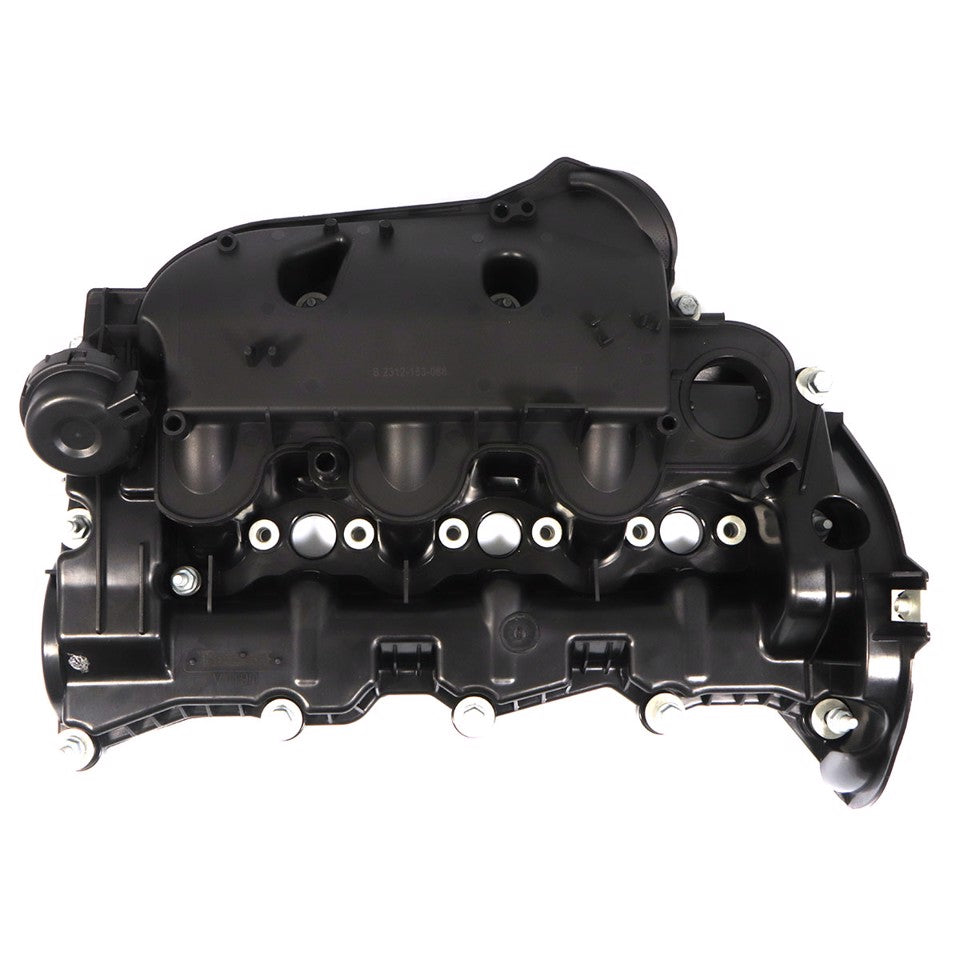 COPERCHIO PUNTERIE COMPLETO DX