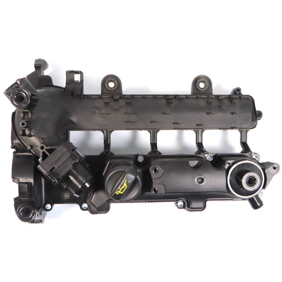 COPERCHIO PUNTERIE COMPLETO