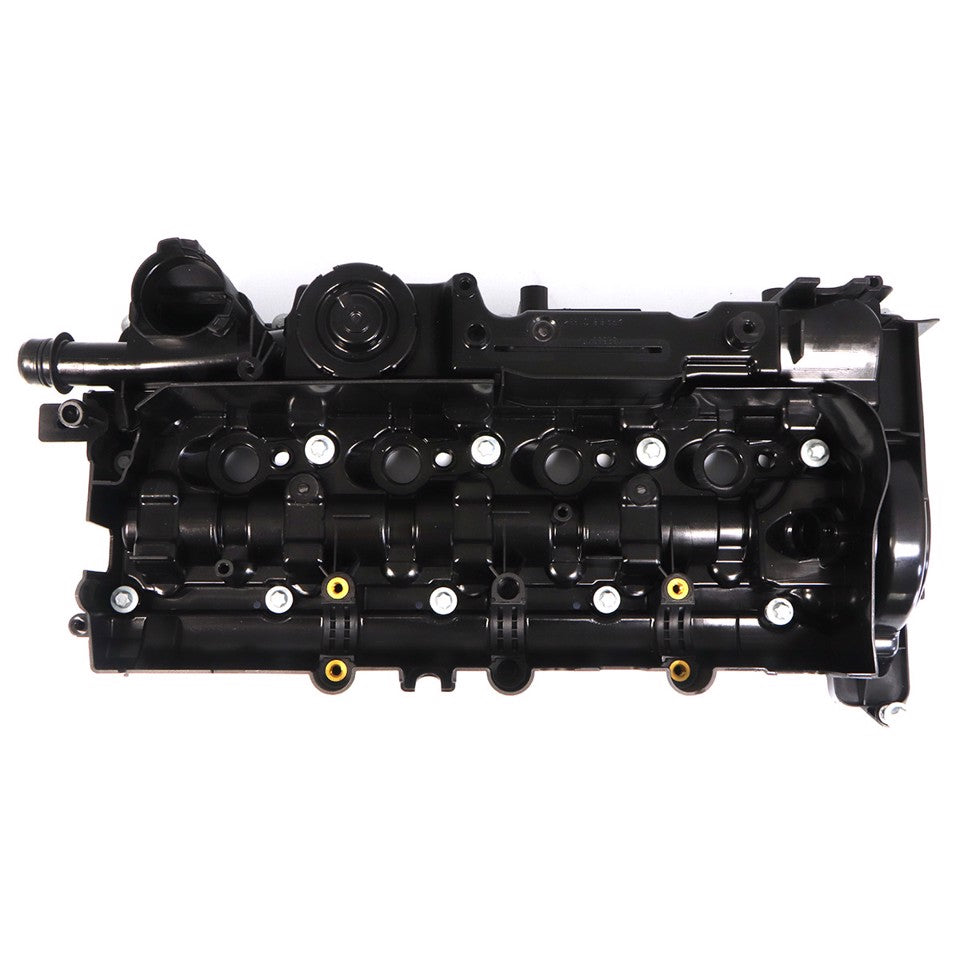 COPERCHIO PUNTERIE COMPLETO