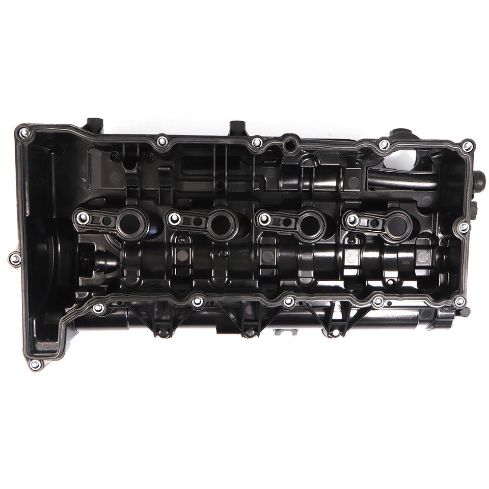 COPERCHIO PUNTERIE COMPLETO