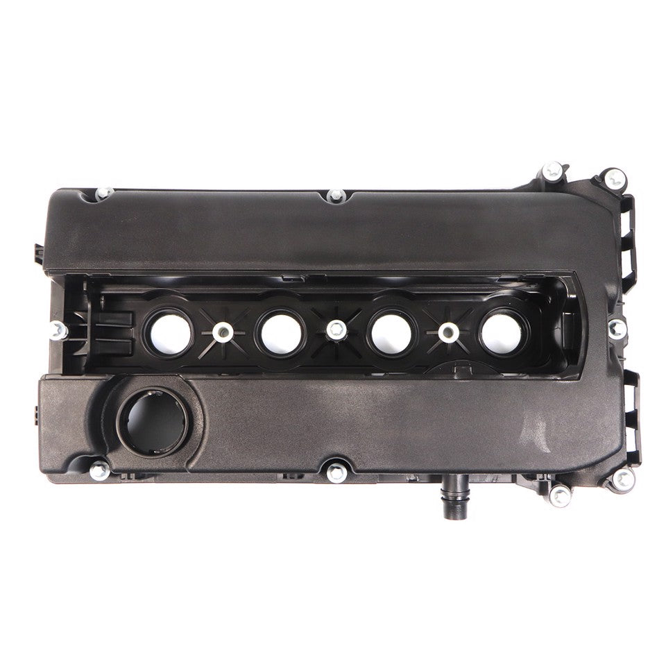 COPERCHIO PUNTERIE COMPLETO