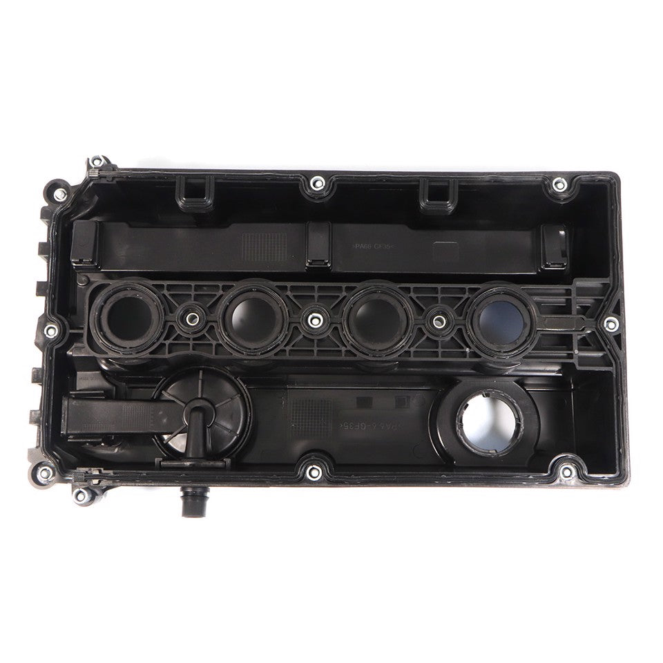 COPERCHIO PUNTERIE COMPLETO