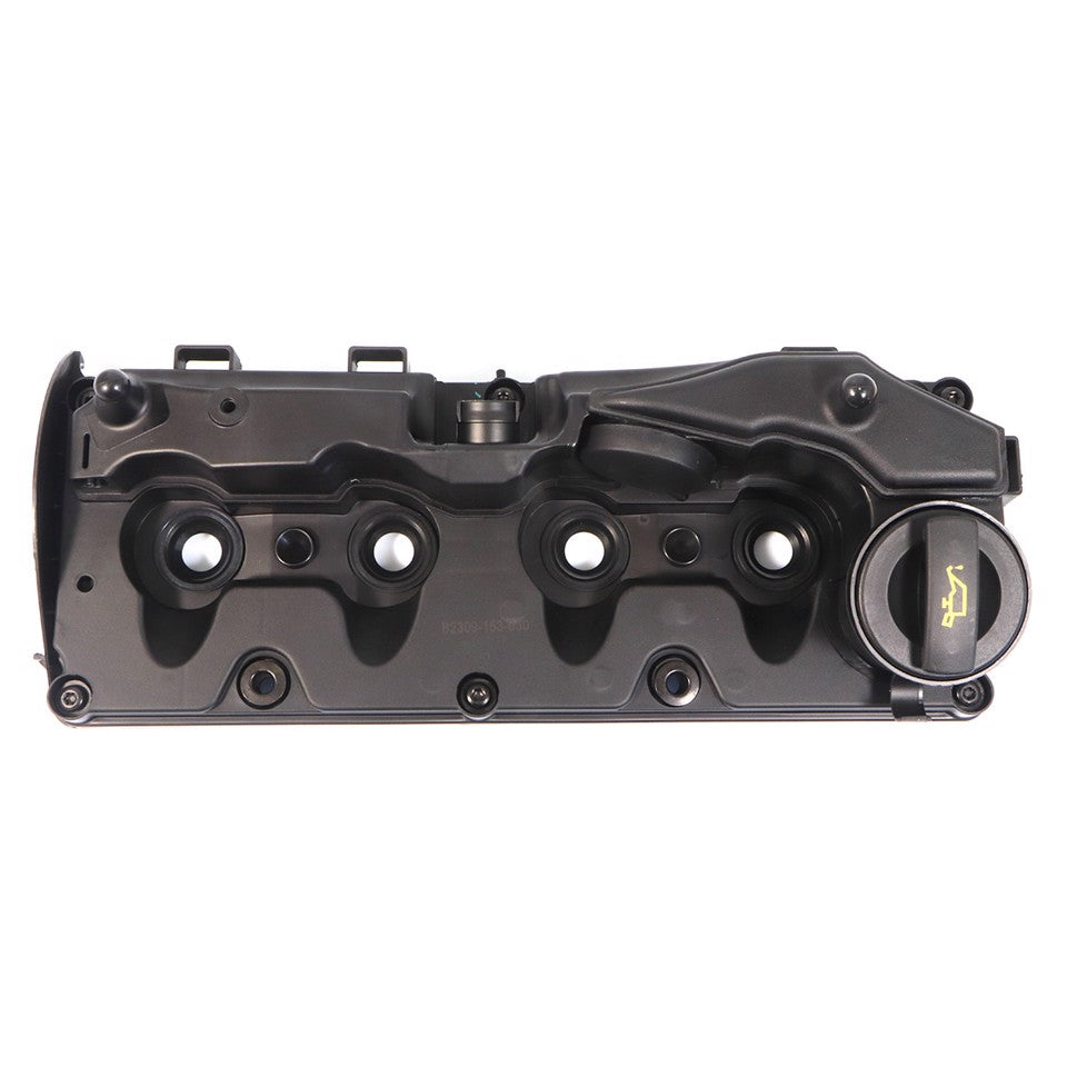 COPERCHIO PUNTERIE COMPLETO