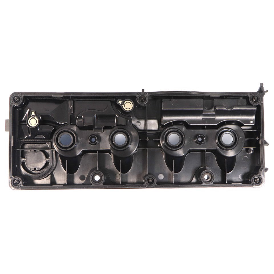 COPERCHIO PUNTERIE COMPLETO