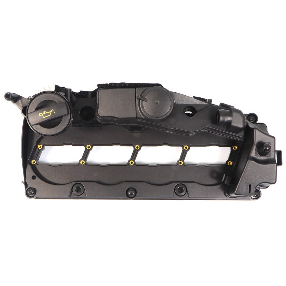 COPERCHIO PUNTERIE COMPLETO