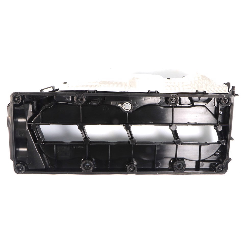 COPERCHIO PUNTERIE COMPLETO