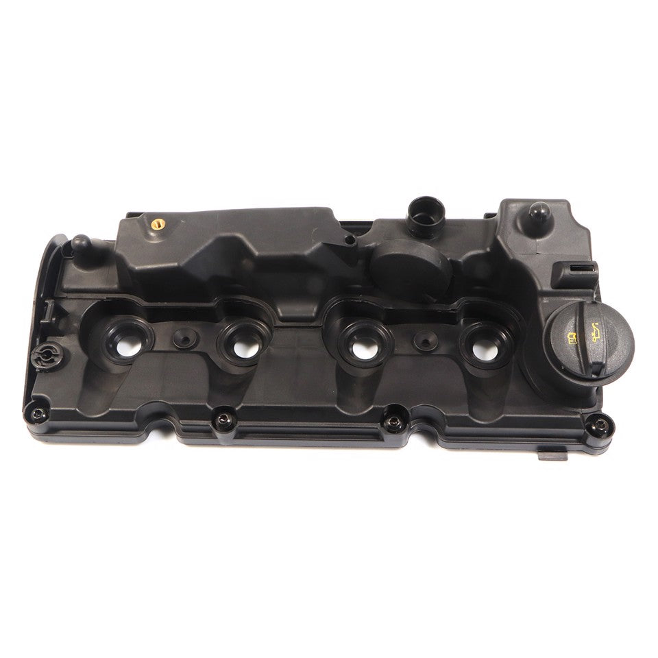 COPERCHIO PUNTERIE COMPLETO