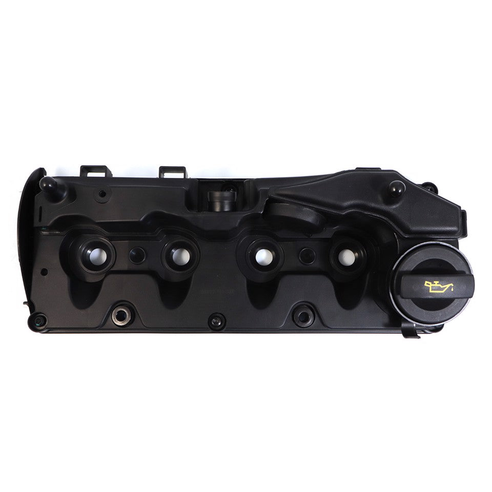 COPERCHIO PUNTERIE COMPLETO