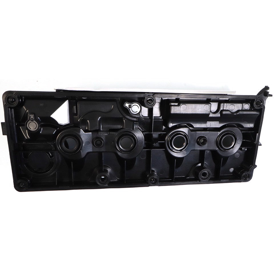 COPERCHIO PUNTERIE COMPLETO