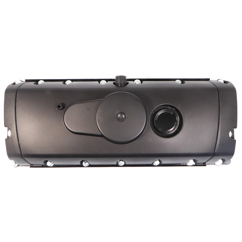 COPERCHIO PUNTERIE COMPLETO