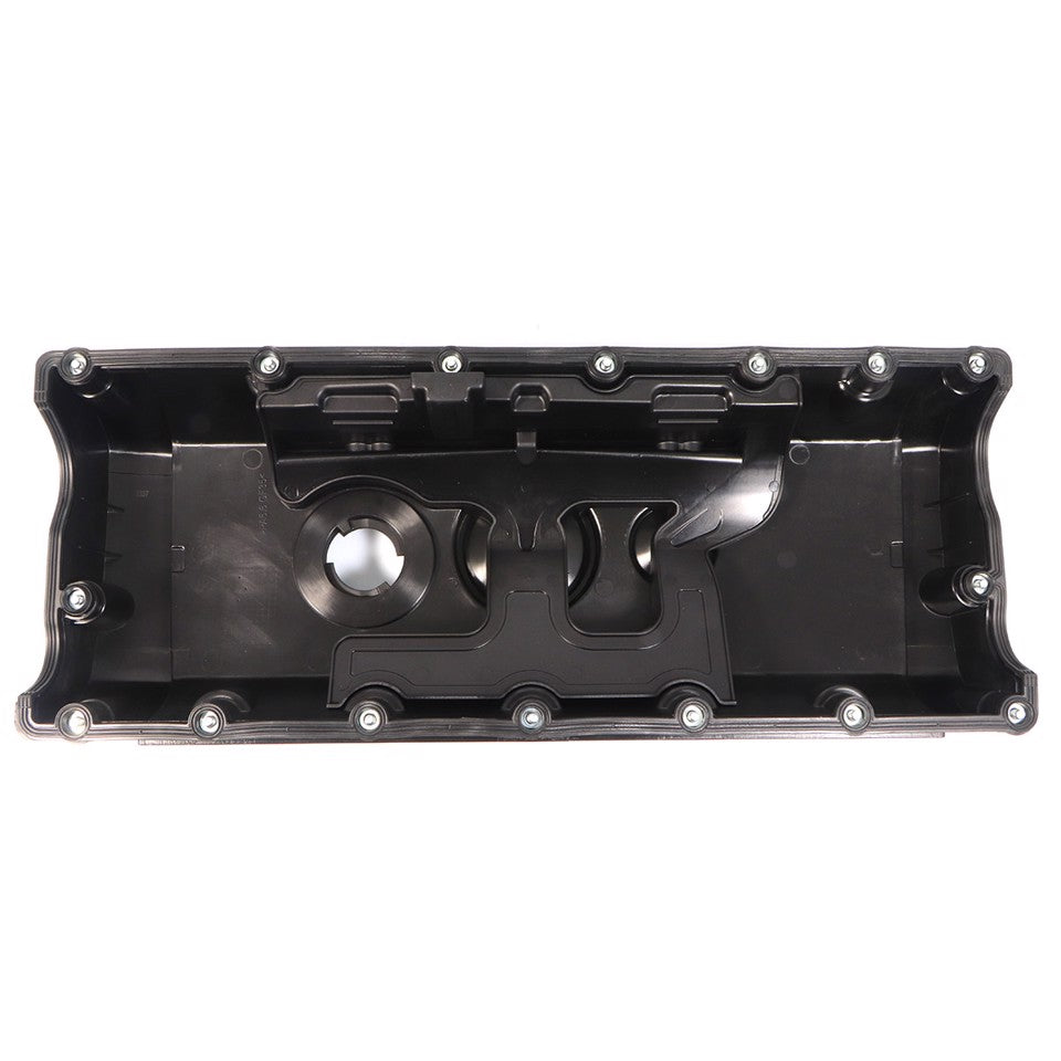 COPERCHIO PUNTERIE COMPLETO