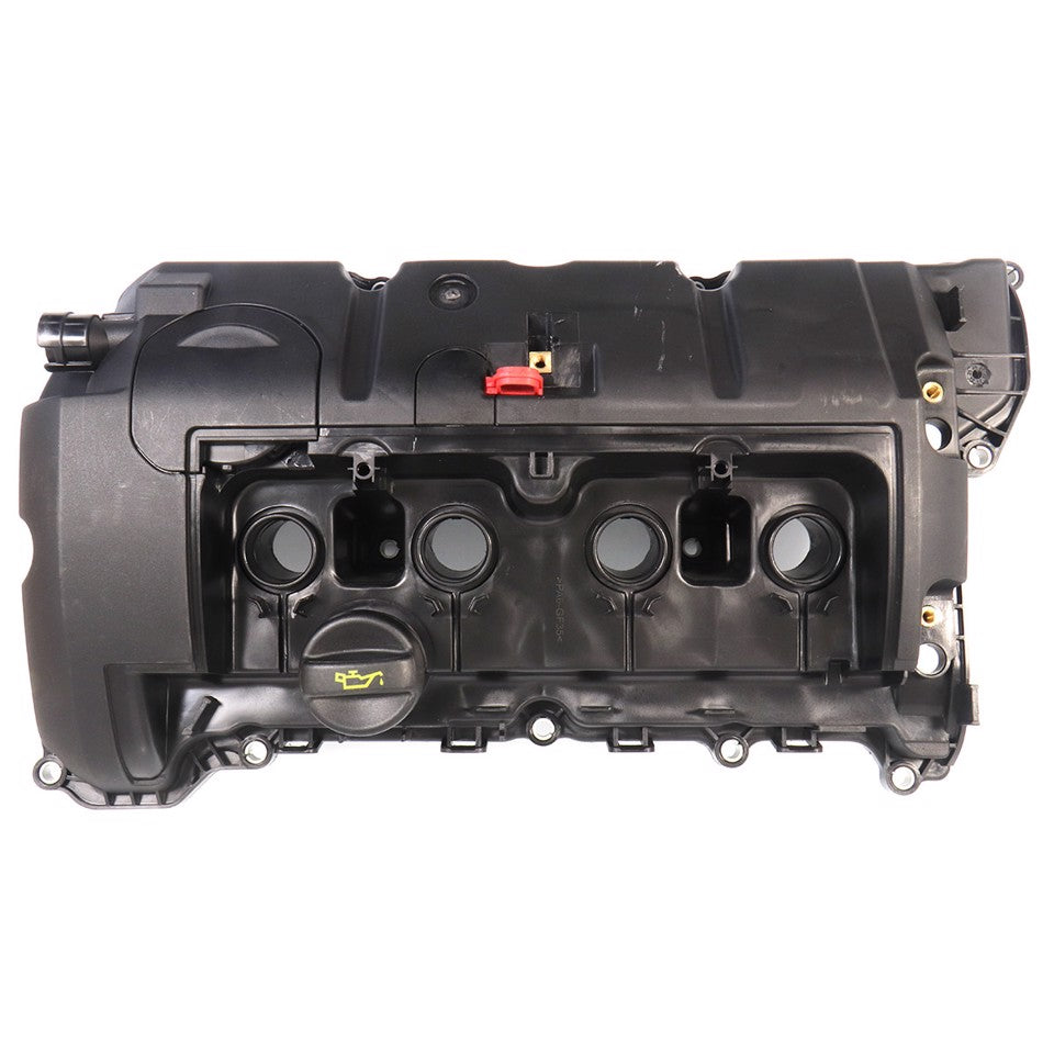 COPERCHIO PUNTERIE COMPLETO