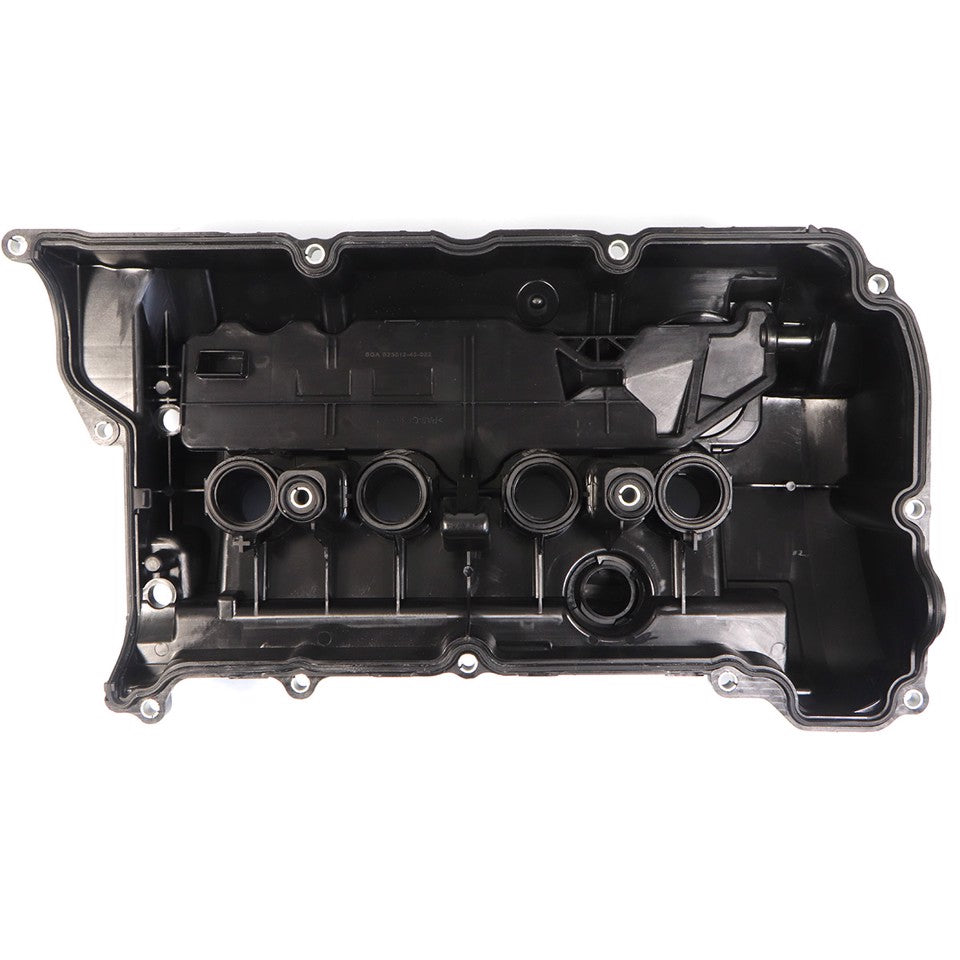 COPERCHIO PUNTERIE COMPLETO