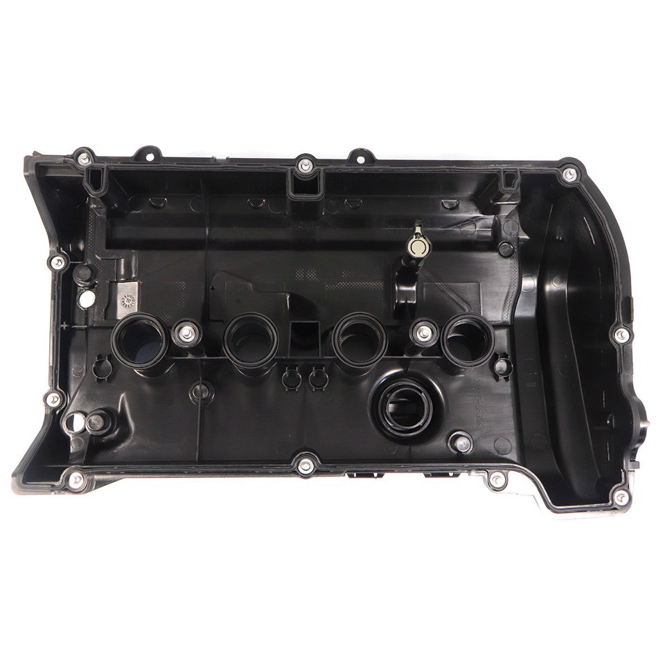 COPERCHIO PUNTERIE COMPLETO