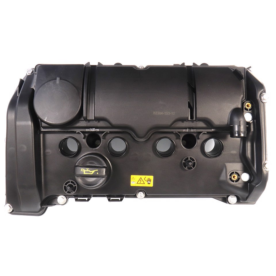 COPERCHIO PUNTERIE COMPLETO