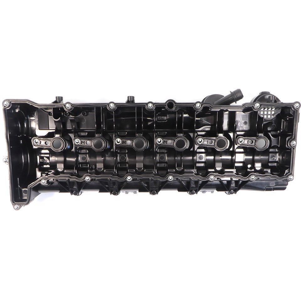 COPERCHIO PUNTERIE COMPLETO