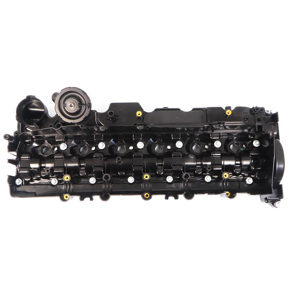 COPERCHIO PUNTERIE COMPLETO