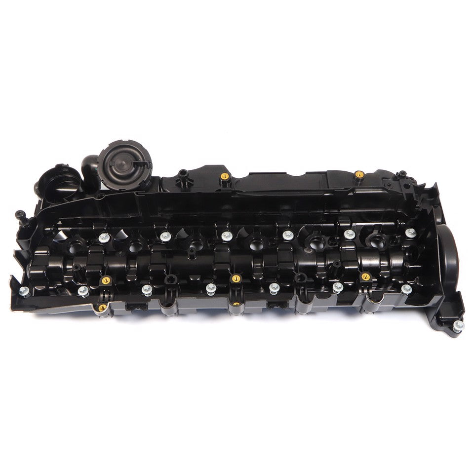 COPERCHIO PUNTERIE COMPLETO