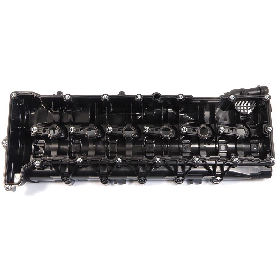 COPERCHIO PUNTERIE COMPLETO