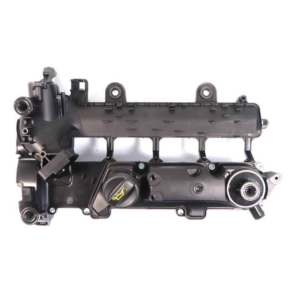 COPERCHIO PUNTERIE COMPLETO