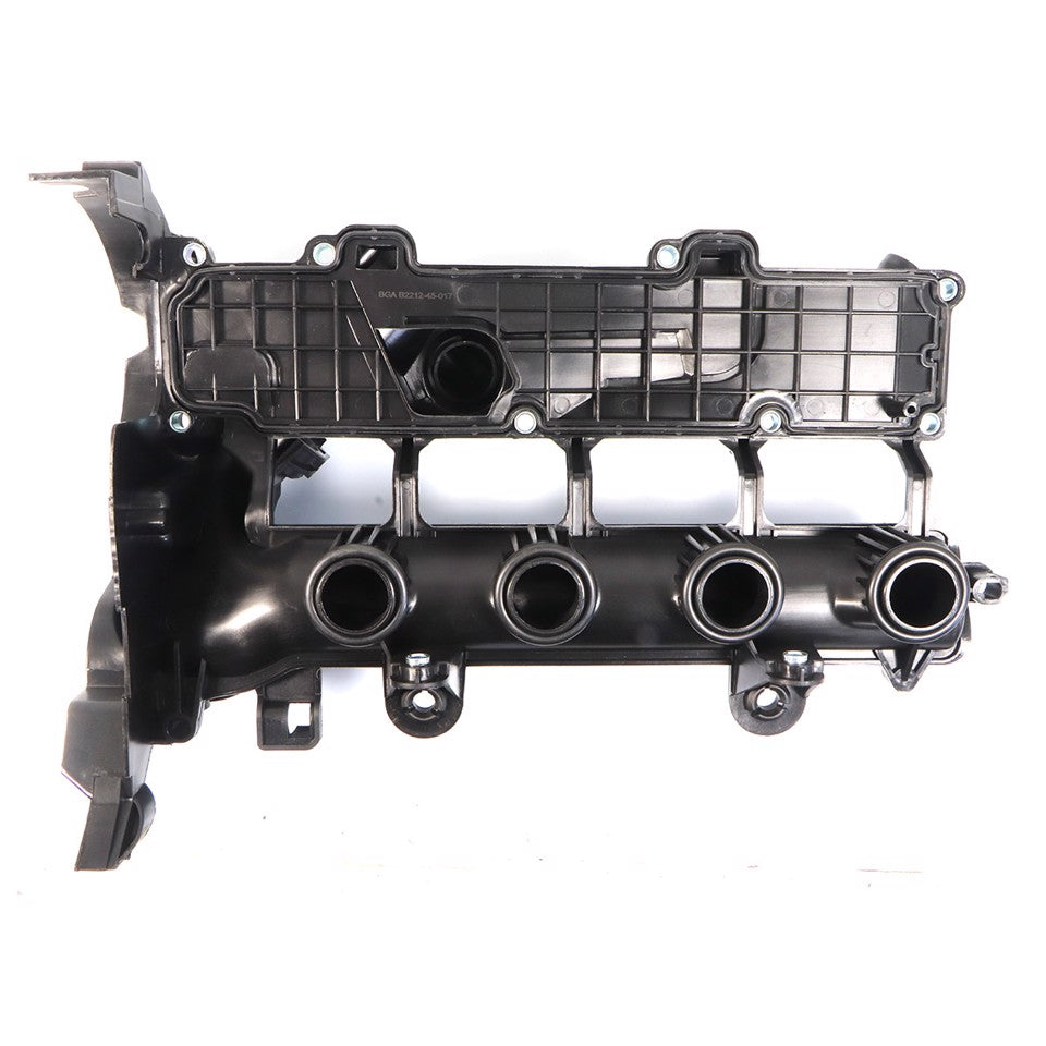 COPERCHIO PUNTERIE COMPLETO