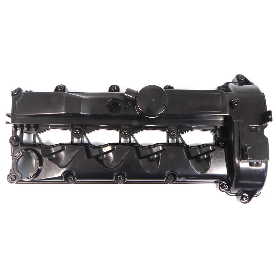 COPERCHIO PUNTERIE COMPLETO