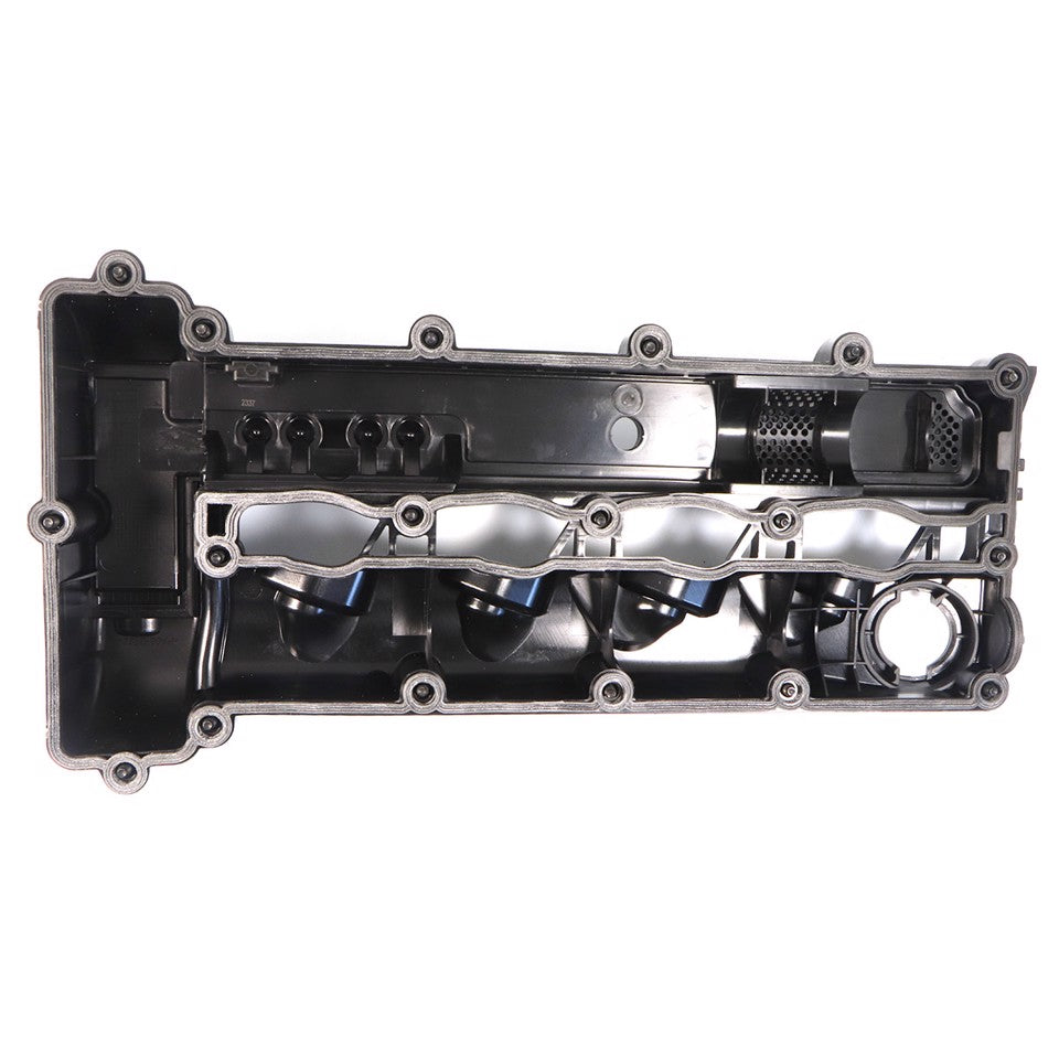 COPERCHIO PUNTERIE COMPLETO