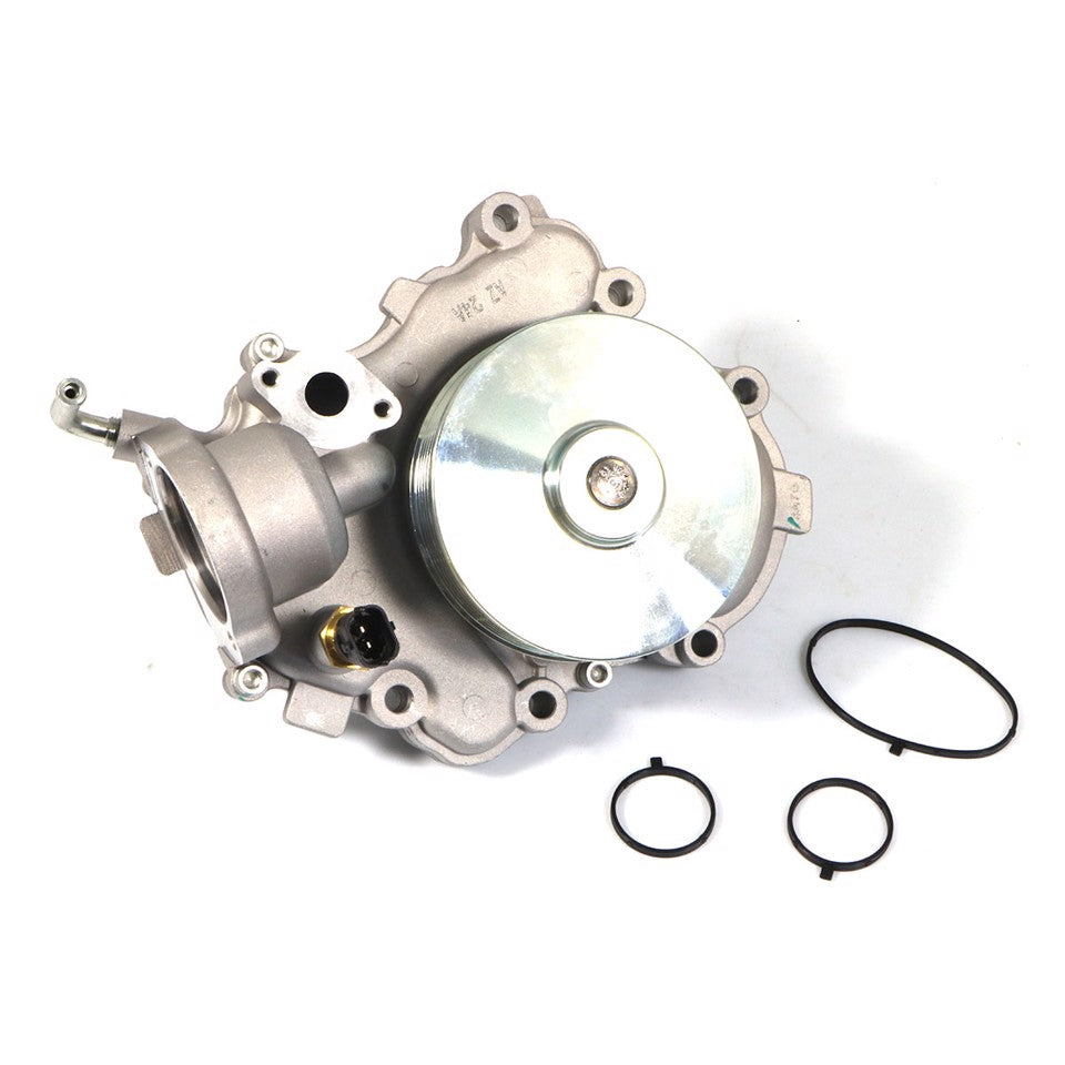 POMPA ACQUA COMPLETA